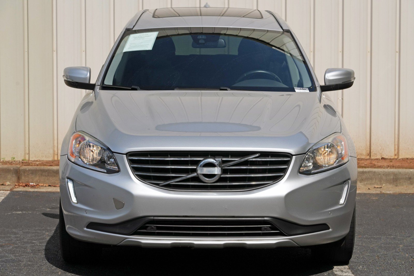 Used 2014 Volvo XC60 3.2 FWD image 44