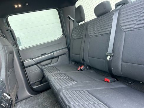 Used 2023 Ford F150 XL w/ STX Appearance Package image 9