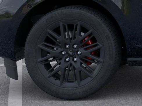 New 2025 Ford Expedition Platinum w/ Stealth Performance Package image 19