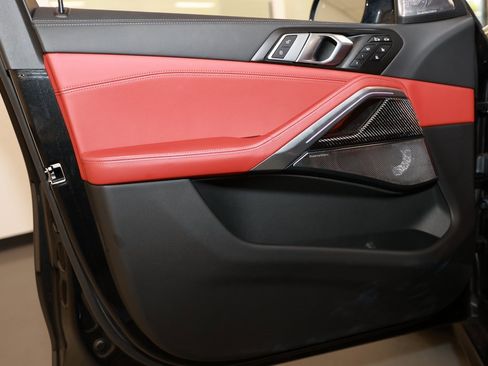 Used 2025 BMW X6 M Competition w/ Executive Package image 21