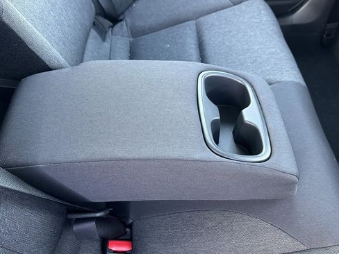 New 2026 Toyota Camry LE image 16