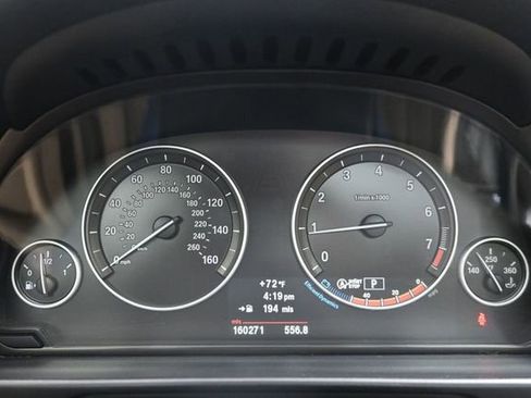 Used 2013 BMW 528i Sedan RWD image 25