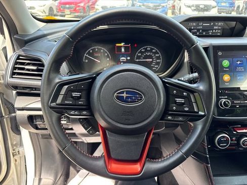 Certified 2023 Subaru Forester Sport AWD/4WD image 29