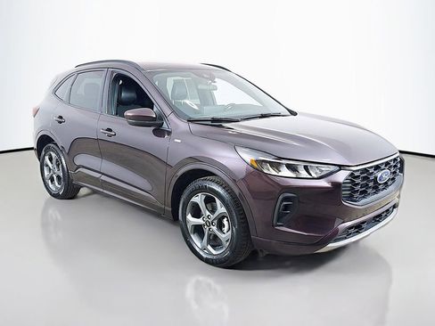 Used 2023 Ford Escape ST-Line Select w/ Tech Pack #1 image 37