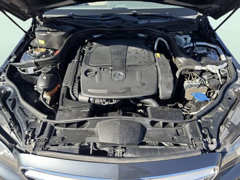 Used 2014 Mercedes-Benz E 350 Sedan image 55