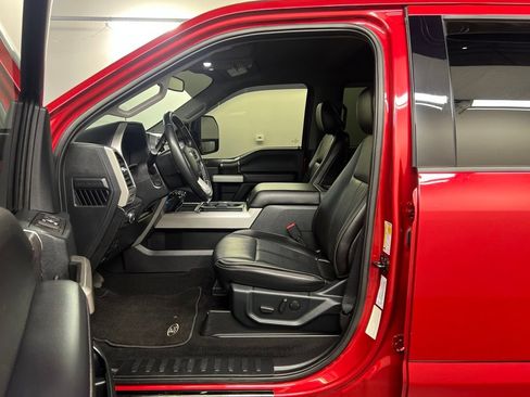 Used 2021 Ford F250 Lariat AWD/4WD image 25
