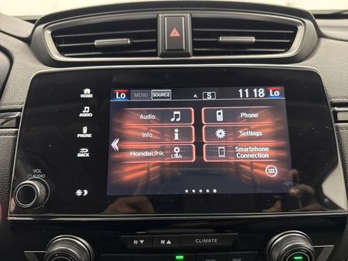 Used 2021 Honda CR-V EX image 27