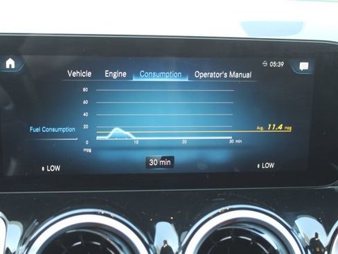 Used 2022 Mercedes-Benz GLB 250 image 26