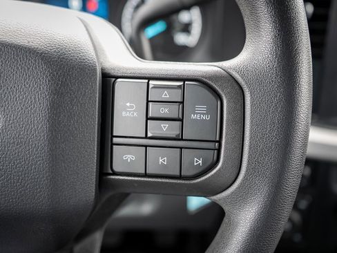 Used 2023 Ford F250 XL w/ Snow Plow Prep Package image 27