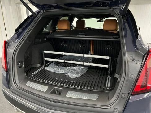 New 2025 Cadillac XT5 Premium Luxury w/ LPO, Floor Liner Package image 20
