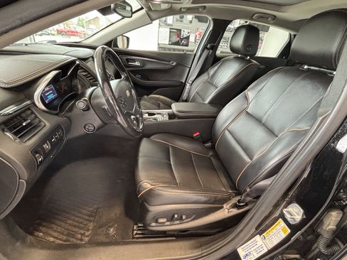Used 2017 Chevrolet Impala Premier image 8