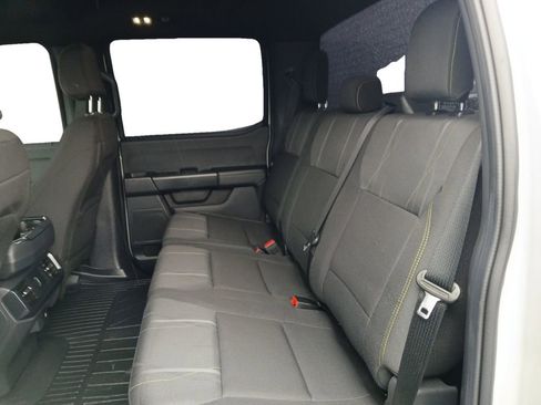 Used 2024 Ford F150 STX image 22