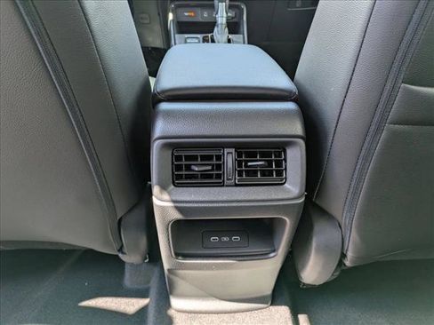 New 2026 Honda CR-V EX-L image 13