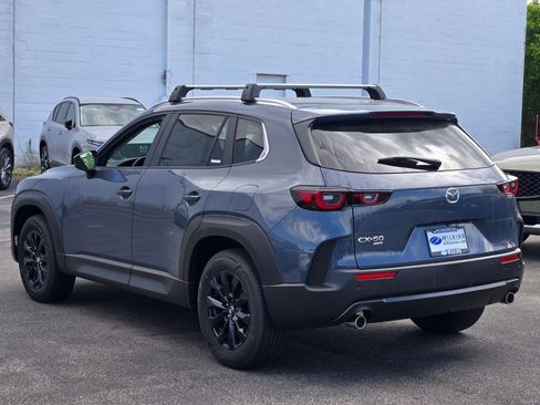 New 2026 MAZDA CX-50 AWD 2.5 S w/ Preferred Pkg image 15