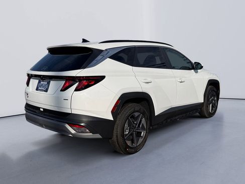 New 2026 Hyundai Tucson SEL AWD/4WD image 3