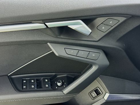 Used 2023 Audi A3 2.0T Premium Plus w/ Premium Plus Package image 21