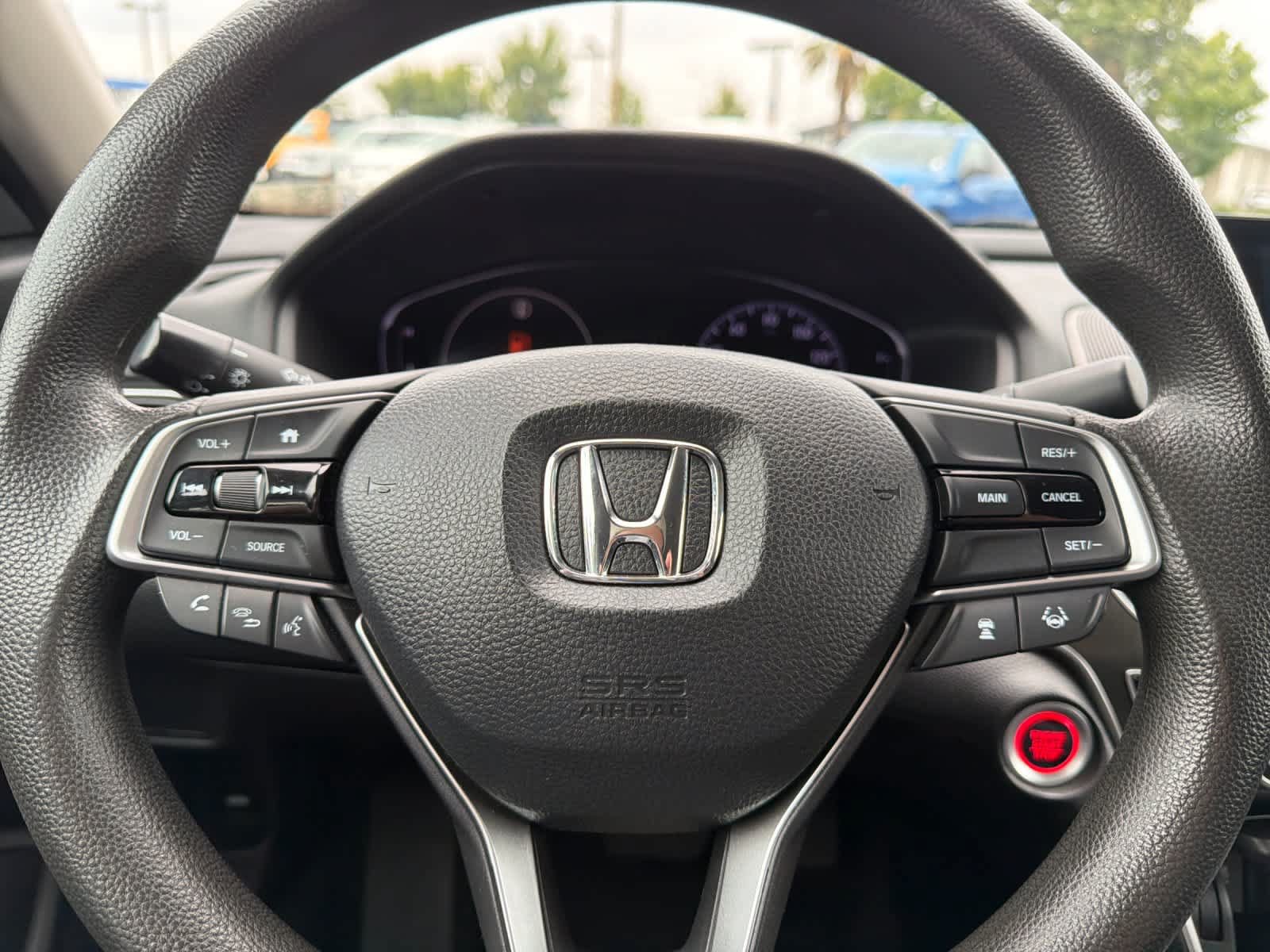Used 2019 Honda Accord LX image 23
