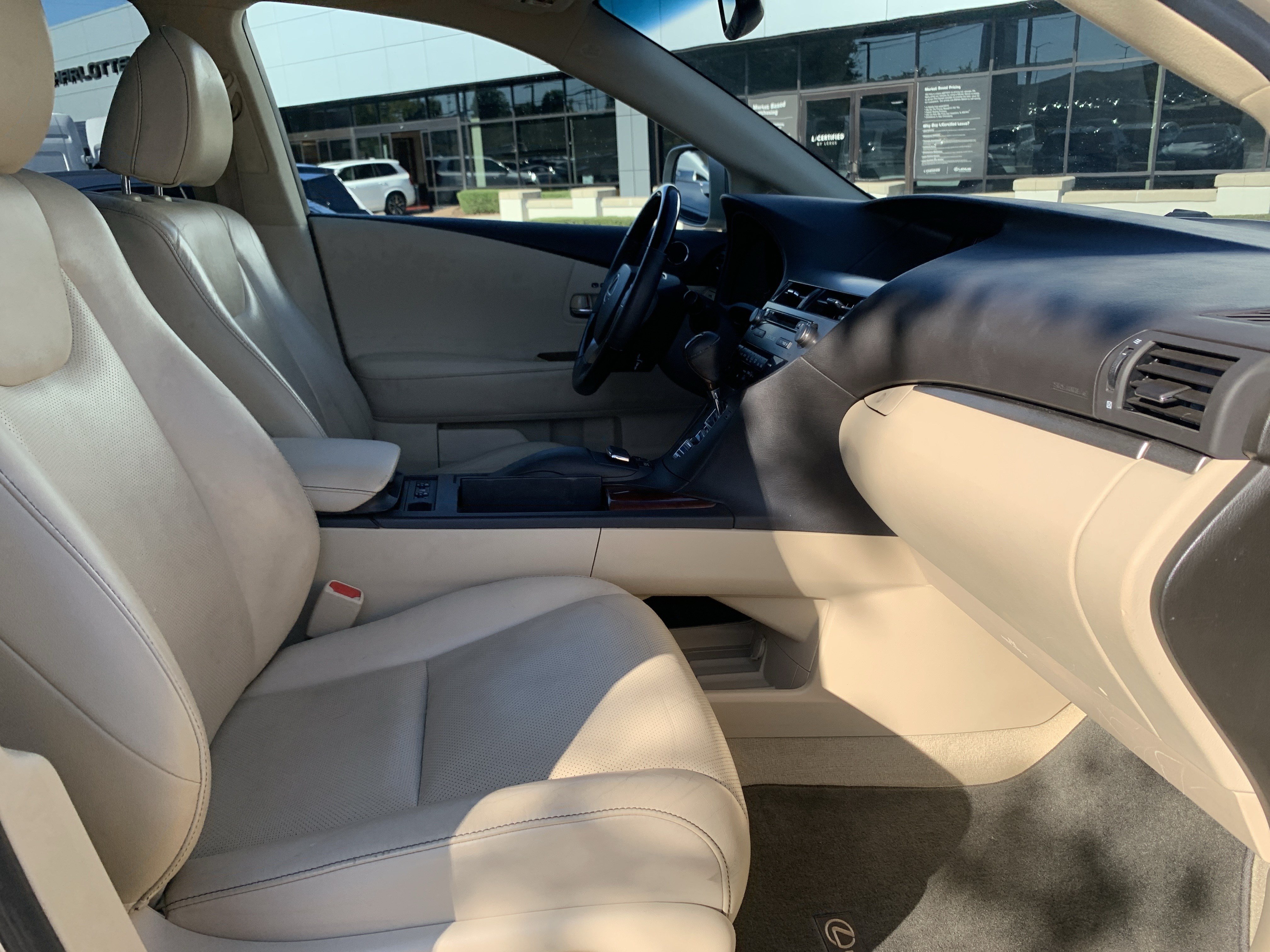 Used 2015 Lexus RX 350 FWD image 35