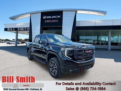 New 2026 GMC Sierra 1500 AT4 w/ AT4 Premium Package