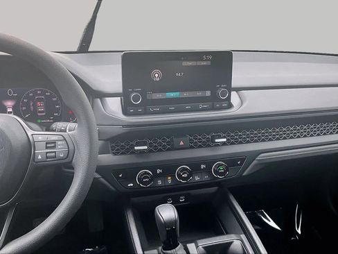Used 2024 Honda Accord EX image 7