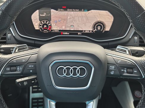 Used 2021 Audi RS 5 w/ Dynamic Package AWD/4WD image 21