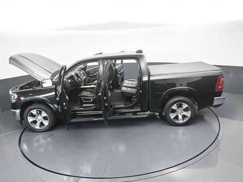 Used 2020 RAM 1500 Laramie image 70