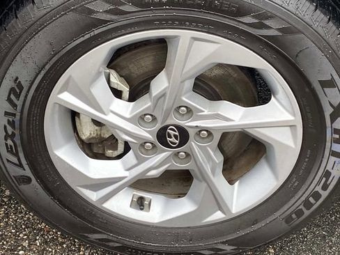 Used 2023 Hyundai Tucson SEL image 25