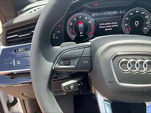 New 2026 Audi Q8 Premium Plus AWD/4WD image 20