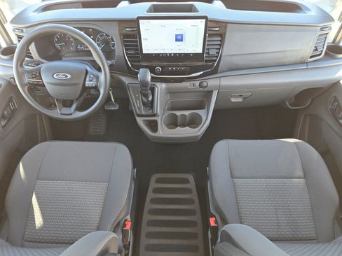 Used 2025 Ford Transit 350 XLT image 24