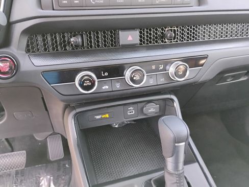 New 2025 Honda CR-V LX image 27