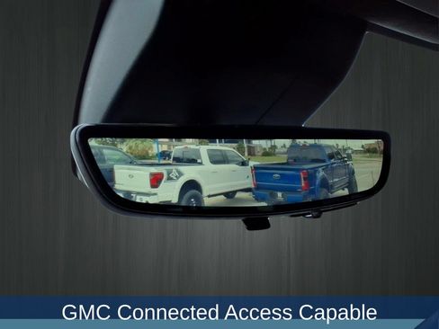 Used 2024 GMC Sierra 2500 AT4X AWD/4WD image 28