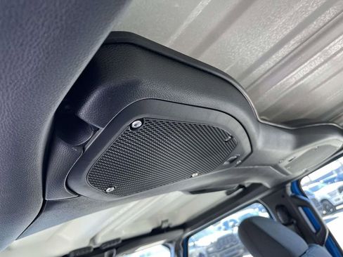 New 2026 Jeep Wrangler Sport image 12