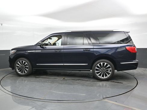Used 2021 Lincoln Navigator L Reserve w/ Luxury Package AWD/4WD image 10