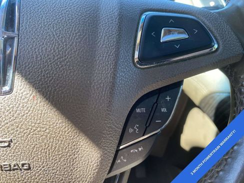 Used 2016 Lincoln MKX Reserve FWD image 21