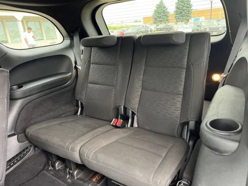 Used 2023 Dodge Durango GT RWD image 33