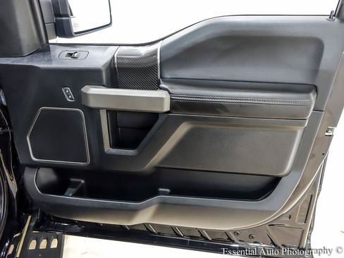 Used 2019 Ford F150 Raptor w/ Equipment Group 802A Luxury AWD/4WD image 34