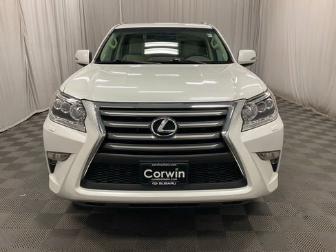 Used 2015 Lexus GX 460 w/ Premium Package image 13