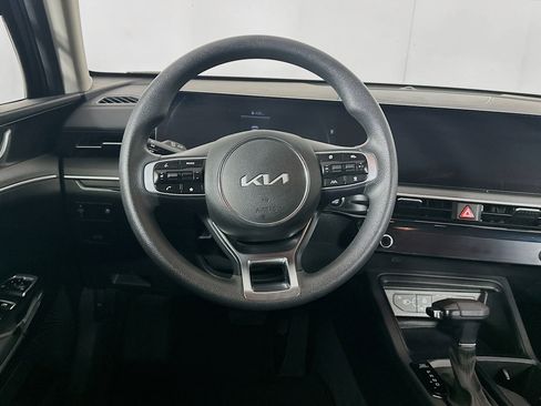 Used 2025 Kia K5 LXS image 17