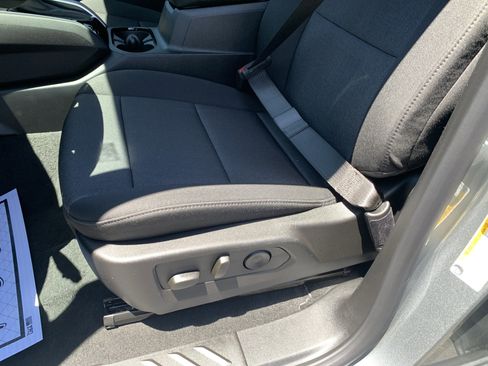 New 2026 Chevrolet Colorado W/T w/ WT Custom Package AWD/4WD image 10