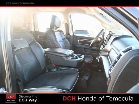 Used 2024 RAM 2500 Laramie image 20