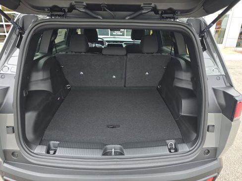 New 2026 Jeep Cherokee Laredo AWD/4WD image 13