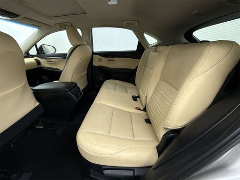 Used 2016 Lexus NX 200t FWD w/ Premium Package image 43