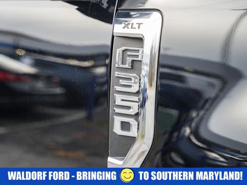 Used 2022 Ford F350 XLT w/ XLT Value Package image 13