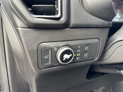 Used 2022 Ford Bronco Sport Badlands w/ Premium Package image 11