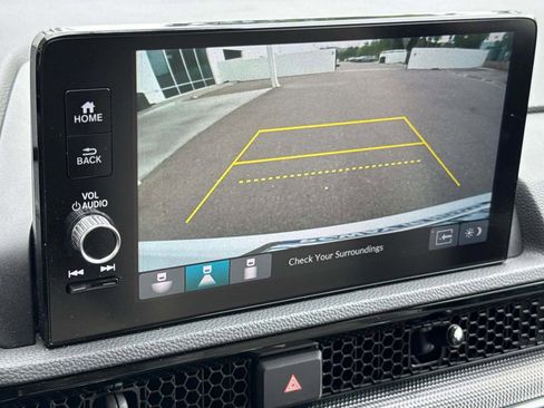 Used 2023 Honda CR-V EX-L image 25