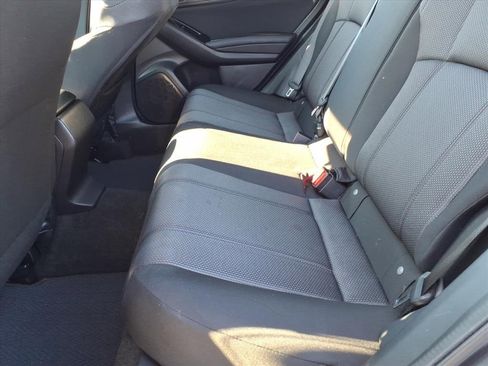 Certified 2022 Subaru Impreza Premium image 15