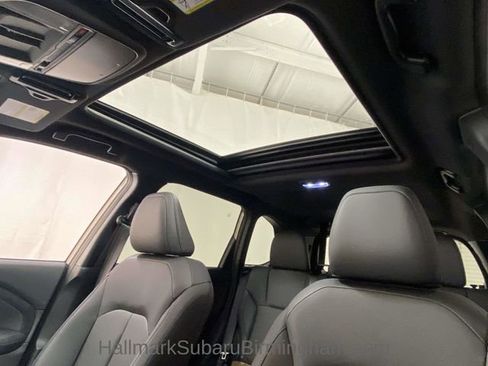 New 2025 Subaru Forester Limited image 16