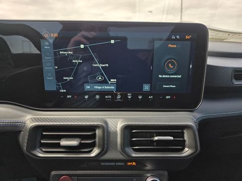 New 2026 Ford Mustang Dark Horse image 14