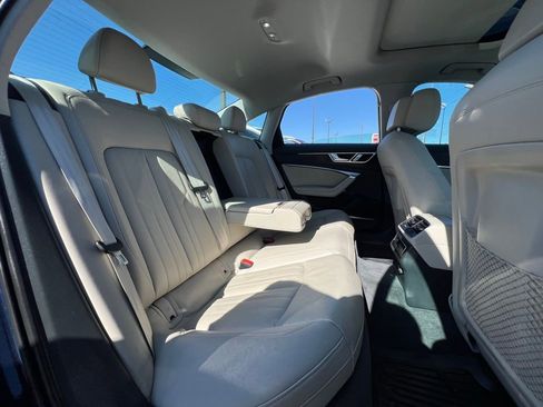 Used 2019 Audi A6 3.0T Premium Plus image 25