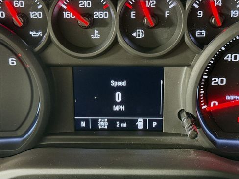 New 2026 GMC Sierra 1500 Pro w/ Trailering Package image 7